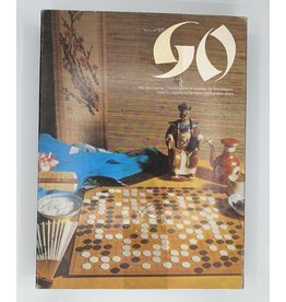 Gamma Two Games Go (-2200) (1978)