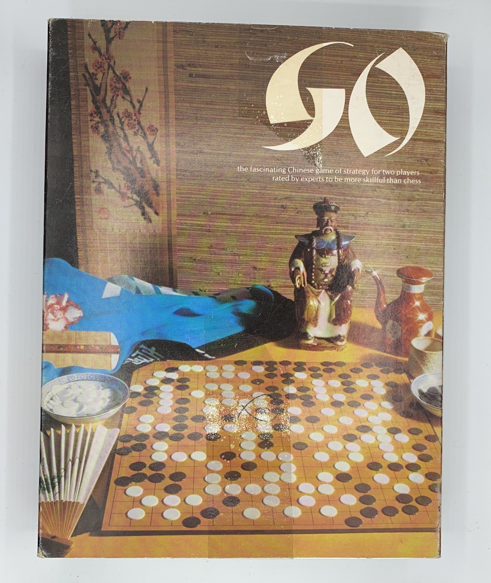 Go (1978) - Usedgames.ca