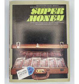 Gamma Two Games Supermoney (1978)
