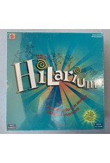 Mattel Hilarium (2001) NIS