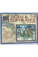 Mayfair Tigris and Euphrates board game (1999)