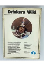 Gamma Two Games Drinkers Wild (1978)