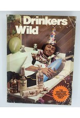 Gamma Two Games Drinkers Wild (1978)