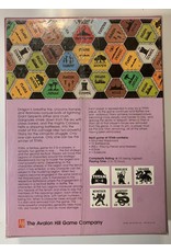 Avalon Hill Game Company Titan (1982) NIS