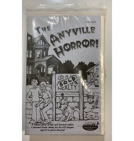 Inner City Game Designs The Anyville Horror (2001)