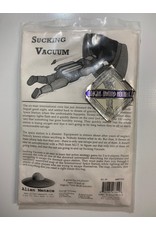Alien Menace Sucking Vacuum (2002)
