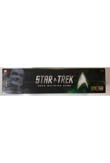 BANDAI Star Trek Deck Building Game: The Next Generation ; Next Phase (2012) NIS