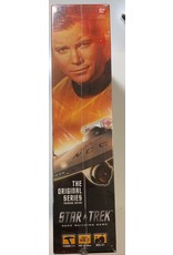 BANDAI Star Trek Deck Building Game: The Original Series (2012) NIS