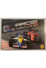Gotha Games Race! Formula 90 (2013) NIS