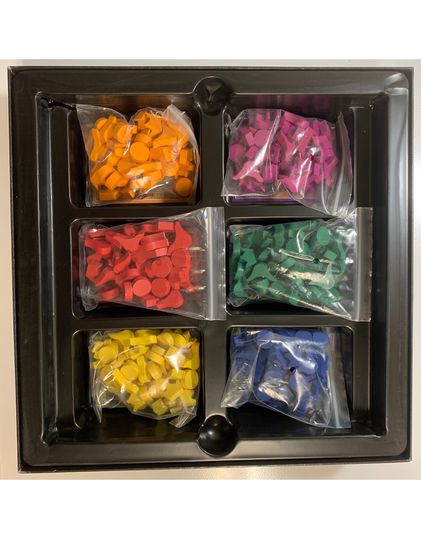 Catalyst Game Labs Balance of Power (2012) (used)