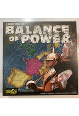 Catalyst Game Labs Balance of Power (2012) (used)