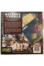 Catalyst Game Labs Balance of Power (2012) (used)