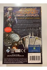 Fantasy Flight Games Cosmic Encounter: Cosmic Conflict (2011) NIS