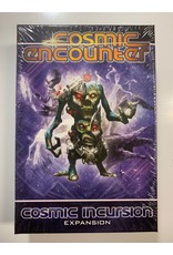Fantasy Flight Games Cosmic Encounter: Cosmic Incursion (2010) NIS