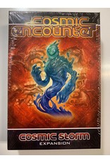 Fantasy Flight Games Cosmic Encounter: Cosmic Storm (2013) (NIS)
