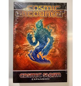 Fantasy Flight Games Cosmic Encounter: Cosmic Storm (2013) (NIS)