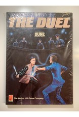 Avalon Hill Game Company Dune: The Duel (1984) NIS