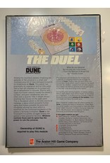 Avalon Hill Game Company Dune: The Duel (1984) NIS