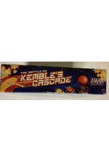 Z-Man Games The Battle at Kemble's Cascade (2014) (used)