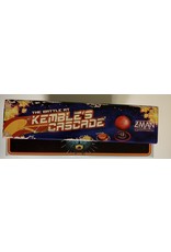 Z-Man Games The Battle at Kemble's Cascade (2014) (used)