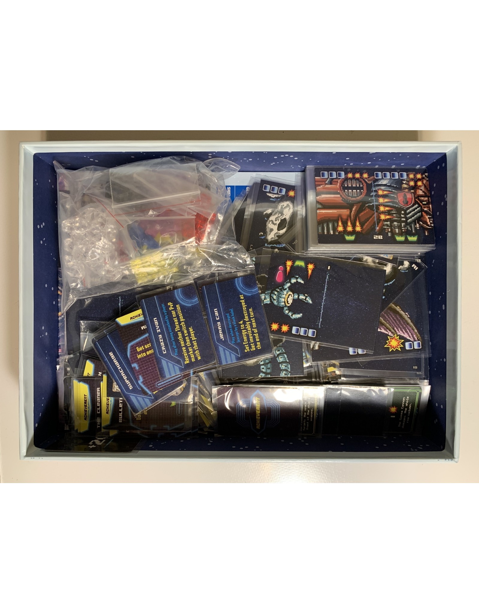 Z-Man Games The Battle at Kemble's Cascade (2014) (used)