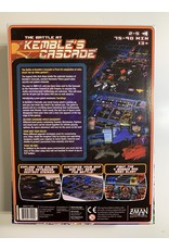 Z-Man Games The Battle at Kemble's Cascade (2014) (used)