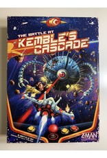 Z-Man Games The Battle at Kemble's Cascade (2014)
