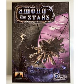 Artipia Games Among The Stars (2012)