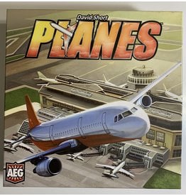 Alderac Entertainment Group Planes (2014)