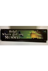 BV Leisure Help! Who's Got my Mummy (2003)