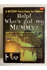 BV Leisure Help! Who's Got my Mummy (2003)