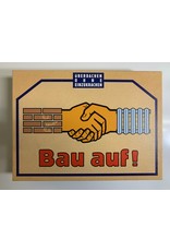 Buschfunk Bau auf! (1999) (used)