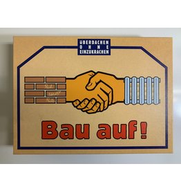 Buschfunk Bau auf! (1999) (used)