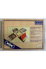 Buschfunk Bau auf! (1999) (used)