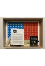 GMT Games Twilight Struggle (2005) (Unpunched)