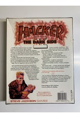 Steve Jackson Games Hacker 2: The Dark Side (1993) NIS