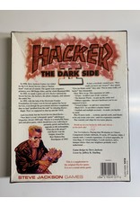 Steve Jackson Games Hacker II: The Dark Side (1993) (NIS)