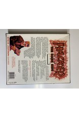 Steve Jackson Games Hacker II: The Dark Side (1993) (NIS)