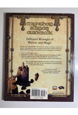 Wizards of the Coast Dungeons & Dragons (3rd Edition) - Stronghold Builder's Guidebook (2002) (Audit 2024)