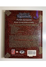 Wizards of the Coast Dungeons & Dragons (3rd Edition) - Kingdoms of Kalamar Player's Guide (2002) (Audit 2024)