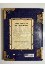 Wizards of the Coast Dungeons & Dragons (3.5 Edition) - Dungeon Master's Guide 2 (2005) (Audit 2024)