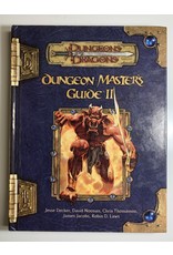 Wizards of the Coast Dungeons & Dragons (3.5 Edition) - Dungeon Master's Guide 2 (2005)