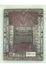 Wizards of the Coast Dungeons & Dragons (3.5 Edition) - Monster Manual (2003)