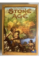 Rio Grande Stone Age (2008)