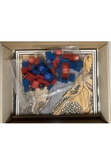 Gamma Two Games Quebec 1759 (1972)  (Made in 2006) Gamma Two Games Quebec 1759 (1972)  (Made in 2006)