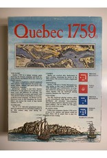 Gamma Two Games Quebec 1759 (2006)