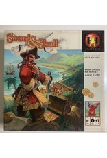 Avalon Hill Game Company Sword & Skull (2005)