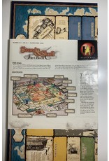 Avalon Hill Game Company Sword & Skull (2005)