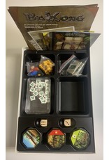 Asmodee Bakong (2009) (Used)