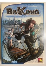 Asmodee Bakong (2009) (Used)